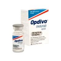 Opdivo 100 Mg Con 1 Frasco Ámpula