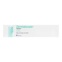 Dermatovate 0.044 G Crema Con 40 G