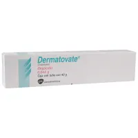 Dermatovate Cutaneo Ungüento Con 40 G