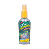 Fly Out Repelente Insectos Con 130 Ml