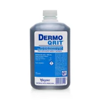 Dermo Qrit 12% Solución Desinfectante 500 Ml