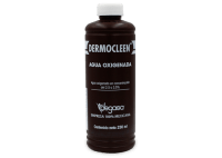 Dermocleen Agua Oxigenada 230 Ml 