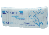 Protec Algodón Plisado 300 G