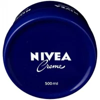 Nivea Crema Tarro 500 Ml