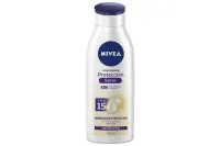 Nivea Proteccion Solar Fps15 Crema 400 Ml