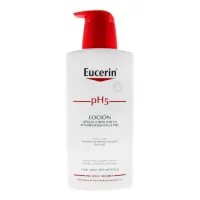 Eucerin Ph5 Loción Piel Seca Y Sensible 400 Ml