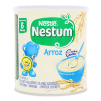 Nestum Cereal Infantil Arroz Con 270 Gr