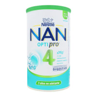Nan Optipro Fórmula Infantil A Partir De 2 Años 1.2 K