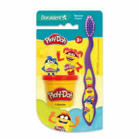 Doraldent Cepillo Infantil Play Doh + Cápsula