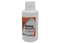 Alumag 3.7/4 G Suspensión Con 240 Ml
