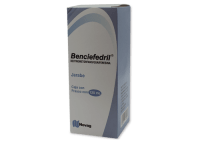 Benciefedril 0.2/2 G Con 120 Ml Solución
