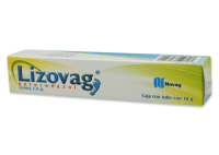 Lizovag 2 G Con 30 G De Crema