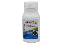 Nineka Suspensión con 75 Ml (Caolín, Neomicina, Pectina)