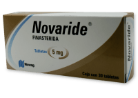 Novaride 5 Mg Con 30 Tabletas