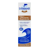 Sterimar Solución Nasal 100 Ml