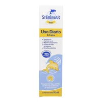 Stérimar Bebé Solución Nasal Spray 50 Ml