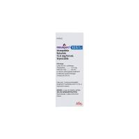 Mounjaro Kwikpen 12.5 Mg/0.6 Ml Con 3 Ml