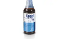 Kodel 160/200 Mg Jarabe Con 200 Ml