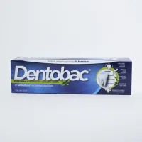 Dentobac Crema Dental 150 Ml
