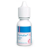 Synalar-N Solución Nasal 15 Ml