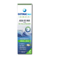 Gotinal Mar Soft 70/29.8 % Con 100 Ml Solución En Spray