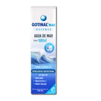 Gotinal Mar Defense 21/11 % Con Frasco Atomizador 100 Ml