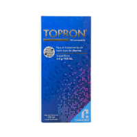 Topron 4.4 G Suspensión Oral 120 Ml