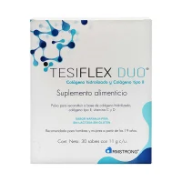 Tesiflex con 30 Sobres