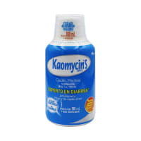Kaomycin 20/1 G Suspensión Con 180 Ml