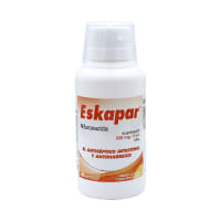 Eskapar 220 Mg Suspensión Oral 90 Ml