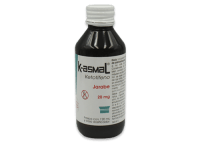 K-Asma 20 Mg Jarabe Con 120 Ml