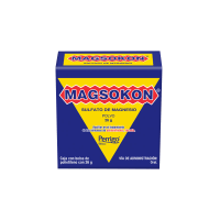 Magsokon Polvo Con 26 G