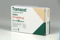 Tramacet 37.5/325 Mg Con 40 Tabletas