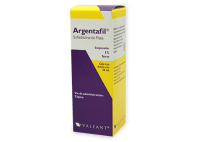 Argentafil 1% Suspensión En Spray Con 30 Ml