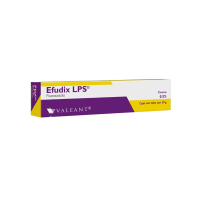 Efudix Lps 0.5 % Crema Con 20 G