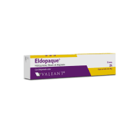 Eldopaque 2/10 G Crema Con 30 G