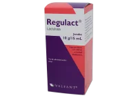 Regulact 10 G Jarabe Con 120 Ml