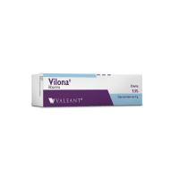 Vilona 7.5 % Crema Con 5 Gr