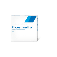 Fitoestimulina Crema Con 3 Gasas