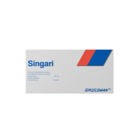 Singari 40 Mg Con 30 Tabletas