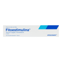 Fitoestimulina 15/1 G Con 30 G De Crema
