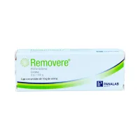 Removere 8 G Crema Con 10 G