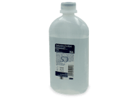 Solución Cs 0.9% Con 500 Ml