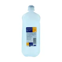 Dx-Cs 0.9/0.5 % Con 1000 Ml De Solución
