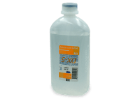 Solución Dx-5 5% Con 500 Ml