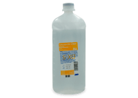 Solución Dx-5 5% Con 1000 Ml
