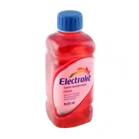 Electrolit Sabor Fresa 625 Ml