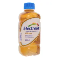 Electrolit Sabor Manzana Con 625 Ml