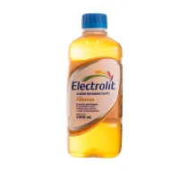 Electrolit Sabor Manzana 1000 Ml
