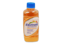 Electrolit Sabor Naranja-Mandarina 625 Ml